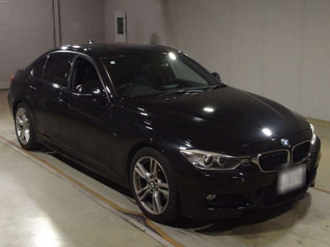 2013 BMW 3 Series 3D20[2]