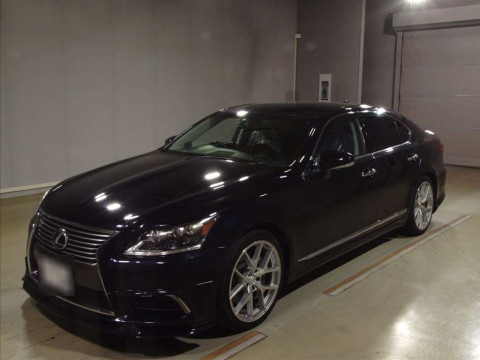 2013 Lexus LS UVF45[0]