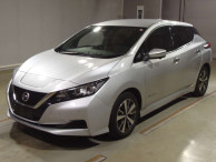 2019 Nissan Leaf