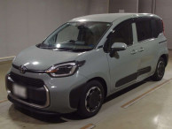 2024 Toyota Sienta