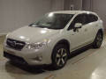 2014 Subaru XV HYBRID