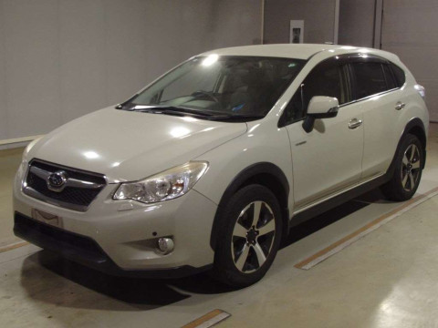 2014 Subaru XV HYBRID GPE[0]