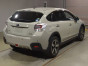 2014 Subaru XV HYBRID