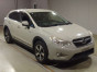 2014 Subaru XV HYBRID