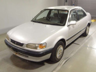 1996 Toyota Corolla Sedan