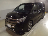 2020 Toyota Noah