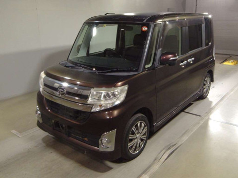 2014 Daihatsu Tanto LA610S[0]