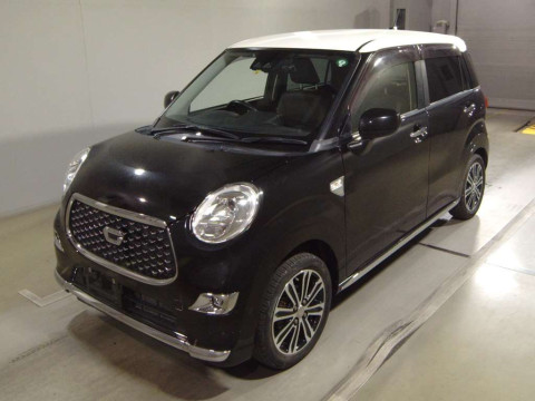 2018 Daihatsu Cast LA250S[0]