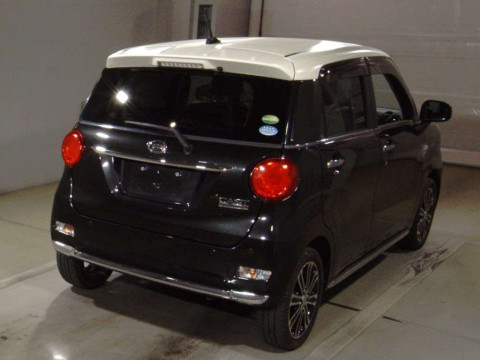 2018 Daihatsu Cast LA250S[1]