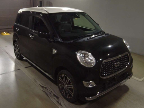 2018 Daihatsu Cast LA250S[2]