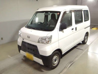 2019 Daihatsu Hijet Cargo