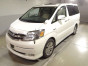 2006 Toyota Alphard Hybrid