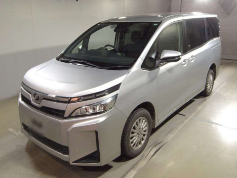 2018 Toyota Voxy ZRR85G[0]