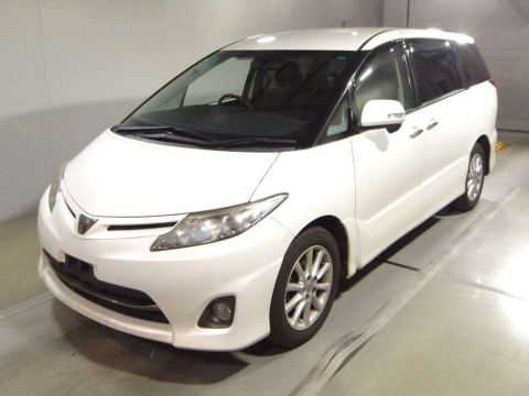 2010 Toyota Estima ACR55W[0]