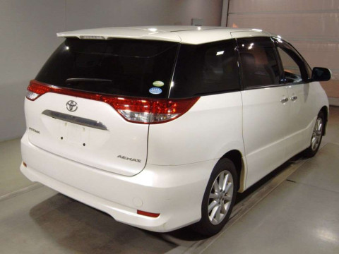 2010 Toyota Estima ACR55W[1]