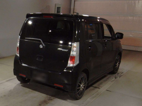 2012 Suzuki WAGON R STINGRAY MH23S[1]