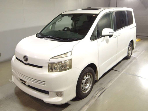 2008 Toyota Voxy ZRR70W[0]