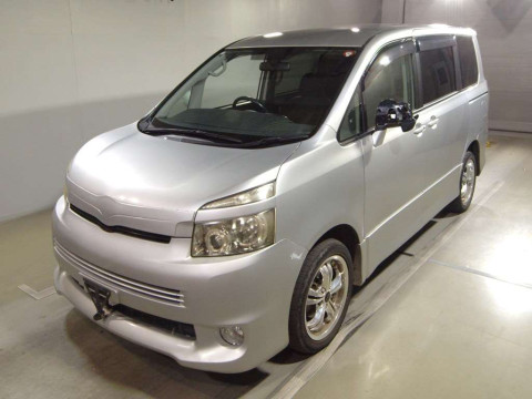 2008 Toyota Voxy ZRR75W[0]