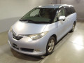 2007 Toyota Estima Hybrid