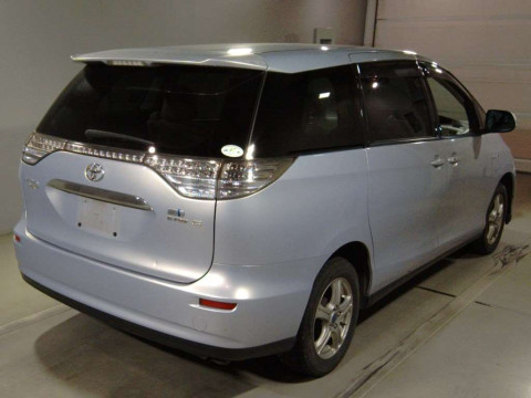 2007 Toyota Estima Hybrid AHR20W[1]