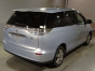 2007 Toyota Estima Hybrid