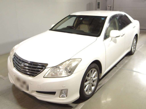 2009 Toyota Crown GRS200[0]