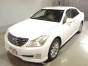 2009 Toyota Crown