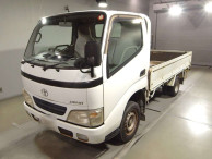 2004 Toyota Dyna Truck