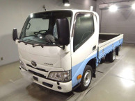 2023 Toyota Dyna Truck