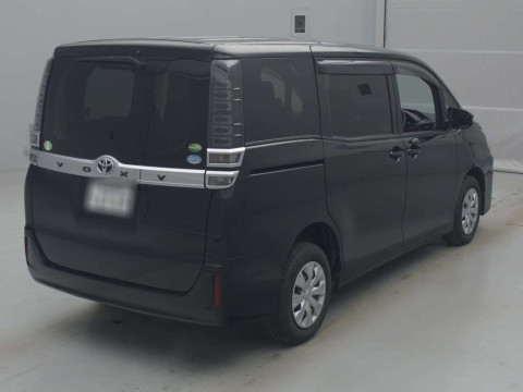 2020 Toyota Voxy ZRR85G[1]