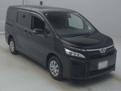 2020 Toyota Voxy ZRR85G[2]