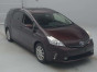 2014 Toyota Prius alpha