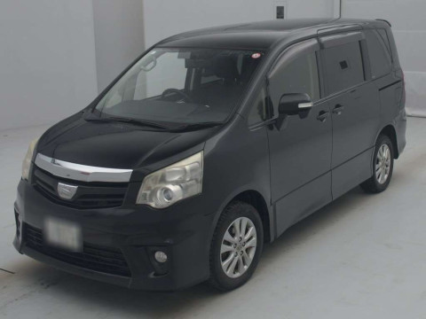 2012 Toyota Noah ZRR75W[0]