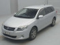 2010 Toyota Corolla Fielder