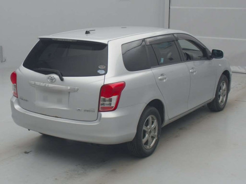 2010 Toyota Corolla Fielder NZE144G[1]