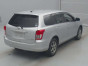 2010 Toyota Corolla Fielder