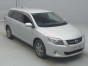 2010 Toyota Corolla Fielder