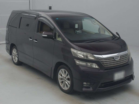 2008 Toyota Vellfire GGH25W[2]