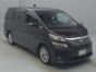 2008 Toyota Vellfire