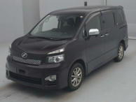 2010 Toyota Voxy