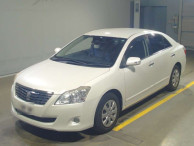 2010 Toyota Premio