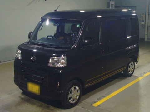 2024 Daihatsu Hijet Cargo S710V[0]