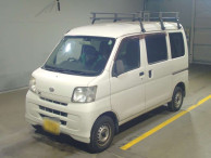 2014 Daihatsu Hijet Cargo