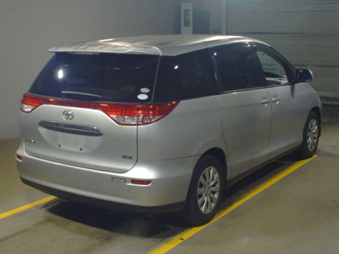 2009 Toyota Estima ACR50W[1]