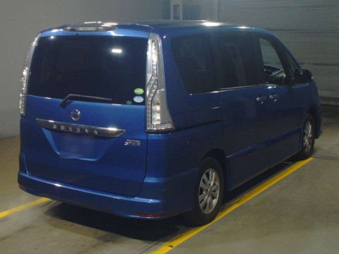 2015 Nissan Serena FPC26[1]