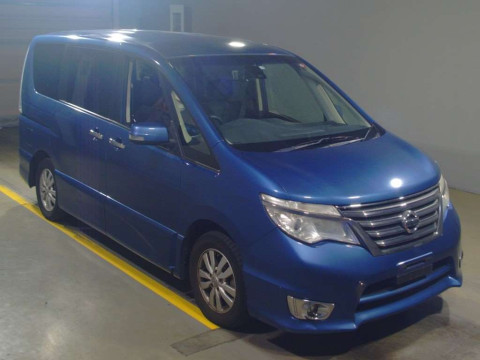 2015 Nissan Serena FPC26[2]