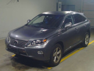 2014 Lexus RX