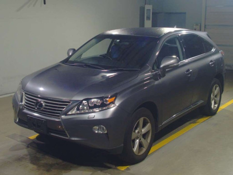 2014 Lexus RX AGL10W[0]