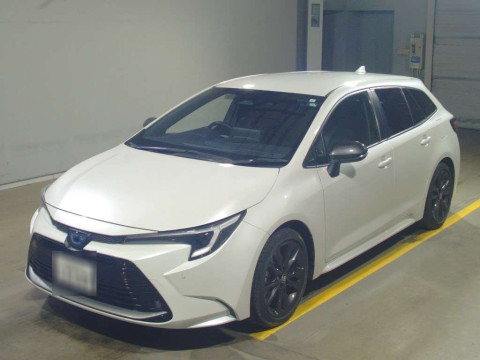 2023 Toyota Corolla Touring Wagon ZWE219W[0]