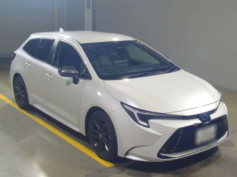 2023 Toyota Corolla Touring Wagon ZWE219W[2]